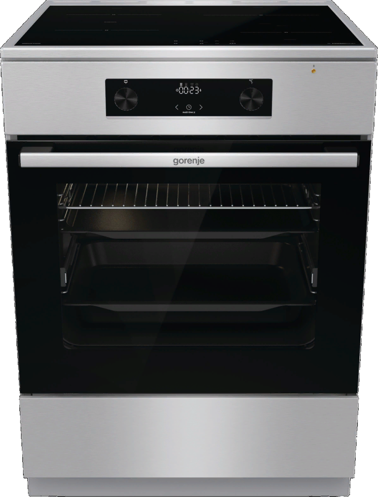 Фото товара: Gorenje GEIT6C60XPG
