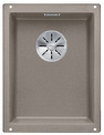 Blanco Subline 320-U, мойка, гранит, серый беж Blanco Subline 320-U, мойка, гранит, серый беж