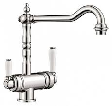 Blanco Sora, смеситель, хром Blanco Sora, смеситель, хром