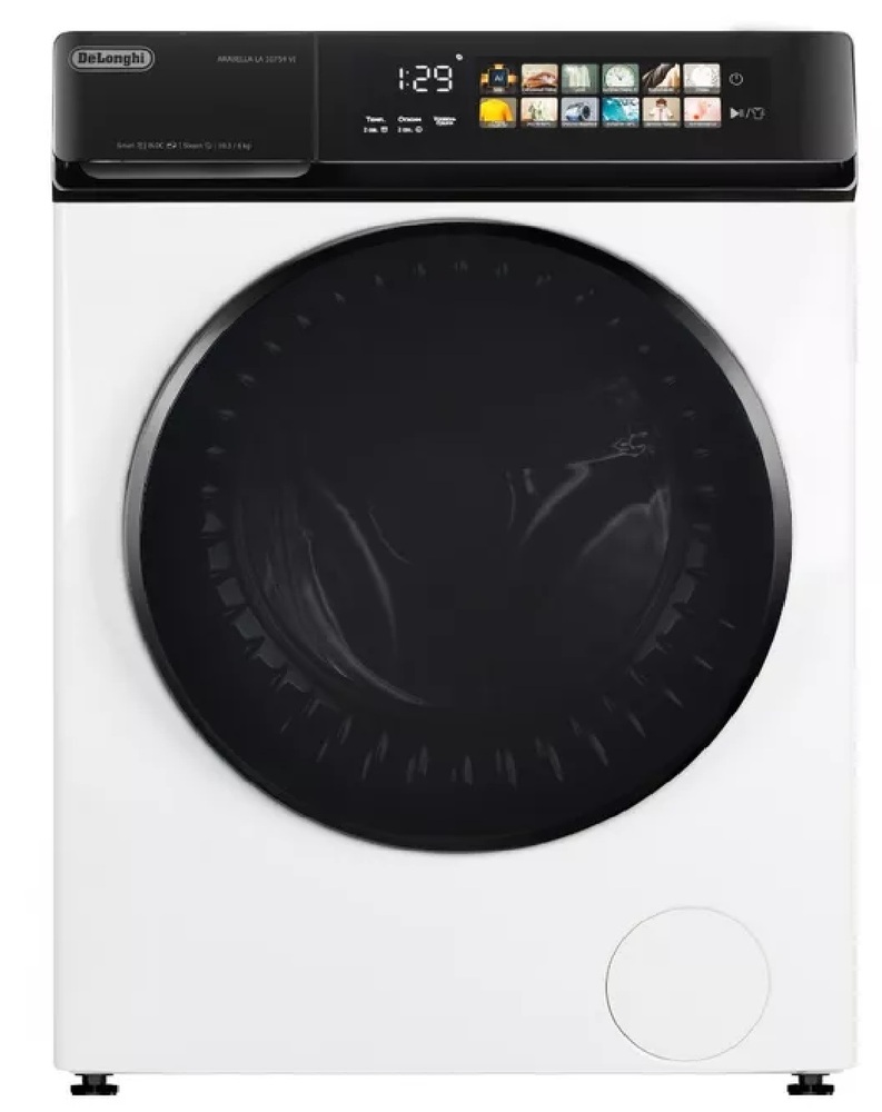 Фото товара: DeLonghi ARABELLA LA 10754 VI