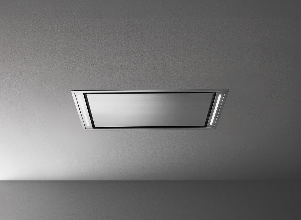 Фото товара: Falmec STELLA PLUS IS.90 INOX