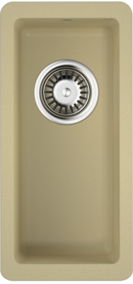 Omoikiri Kata 20-U-MA, мойка, гранит, марципан