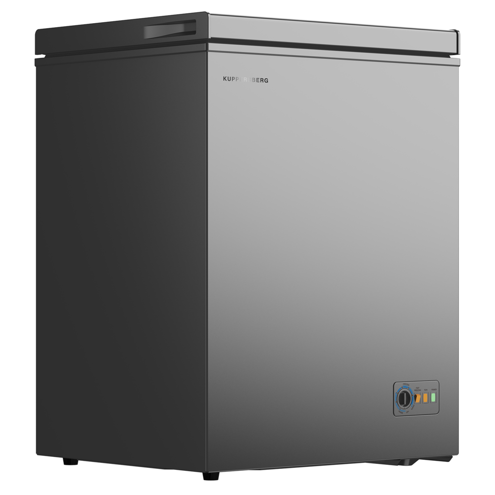 Фото товара: Kuppersberg FLCF 170 G