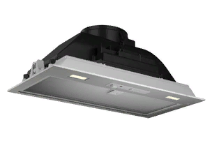 Elikor Врезной блок BREEZE 70Н-450-П3Д нерж