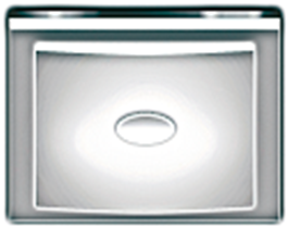 Domus Line Slide светодиодный светильник, алюминий, свет теплый