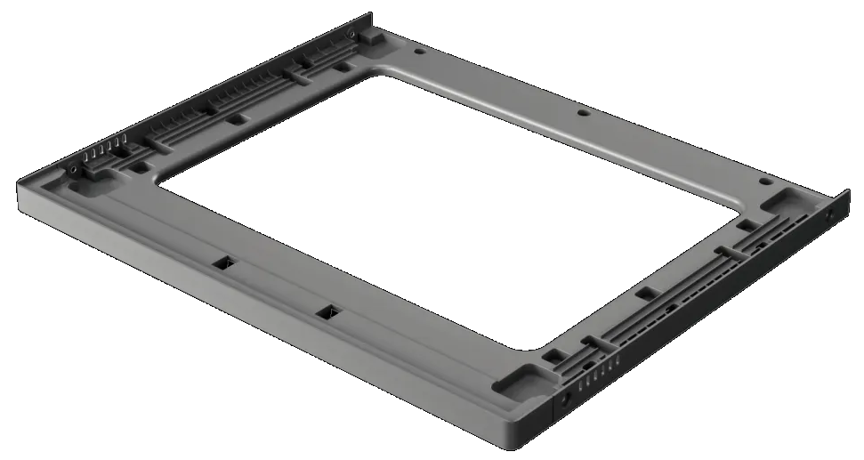 Фото товара: Kuppersberg DS 561 GR