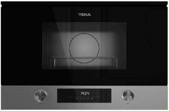 Фото товара: Teka MS 6220 BIS L STAINLESS STEEL