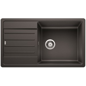 Blanco Legra XL 6S, мойка, гранит, антрацит Blanco Legra XL 6S, мойка, гранит, антрацит