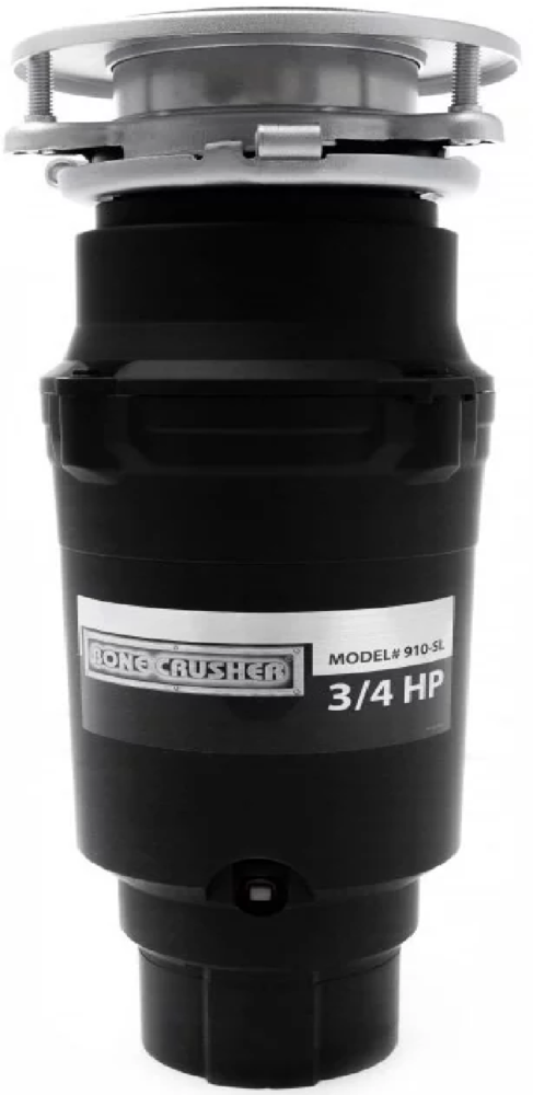 Фото товара: Bone Crusher BC910 AS- Slim Line