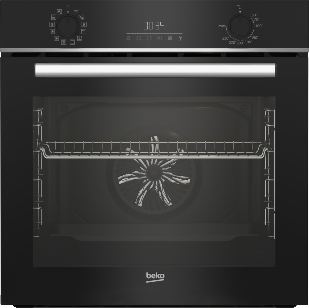 Фото товара: Beko BIOM1531KBNC