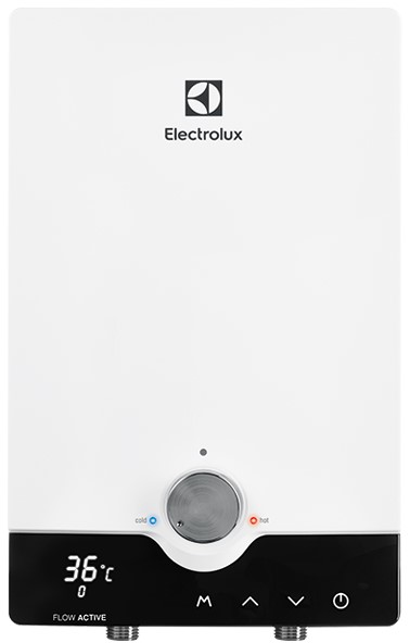 Фото товара: Electrolux NPX 8 Flow Active 2.0