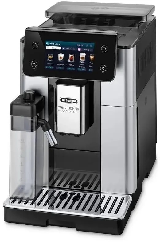 Фото товара: DeLonghi ECAM630.55.SM