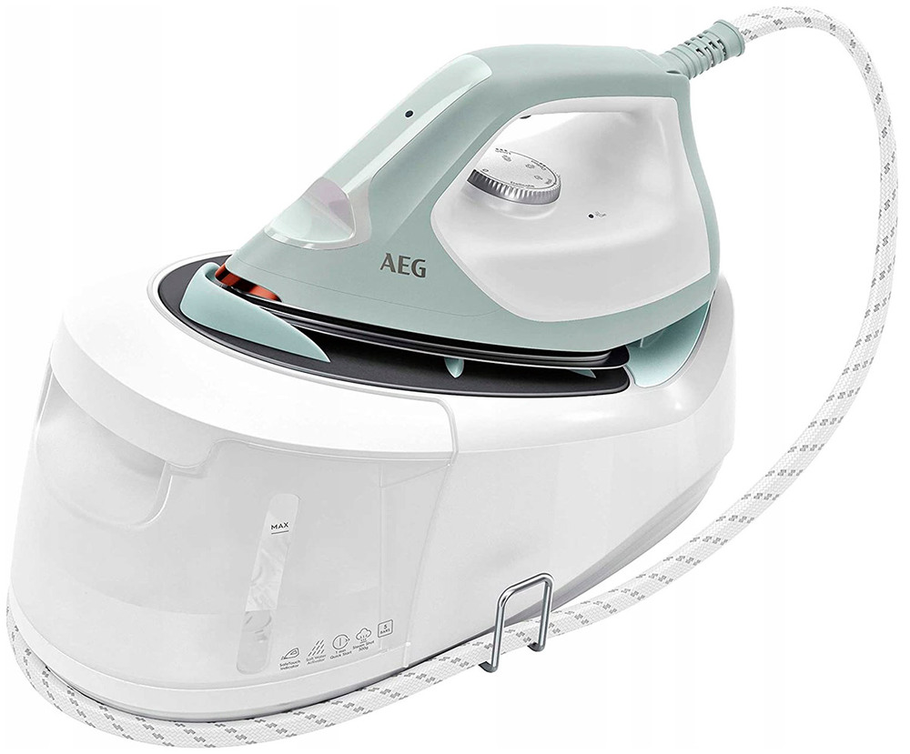 Фото товара: AEG ST6-14LG