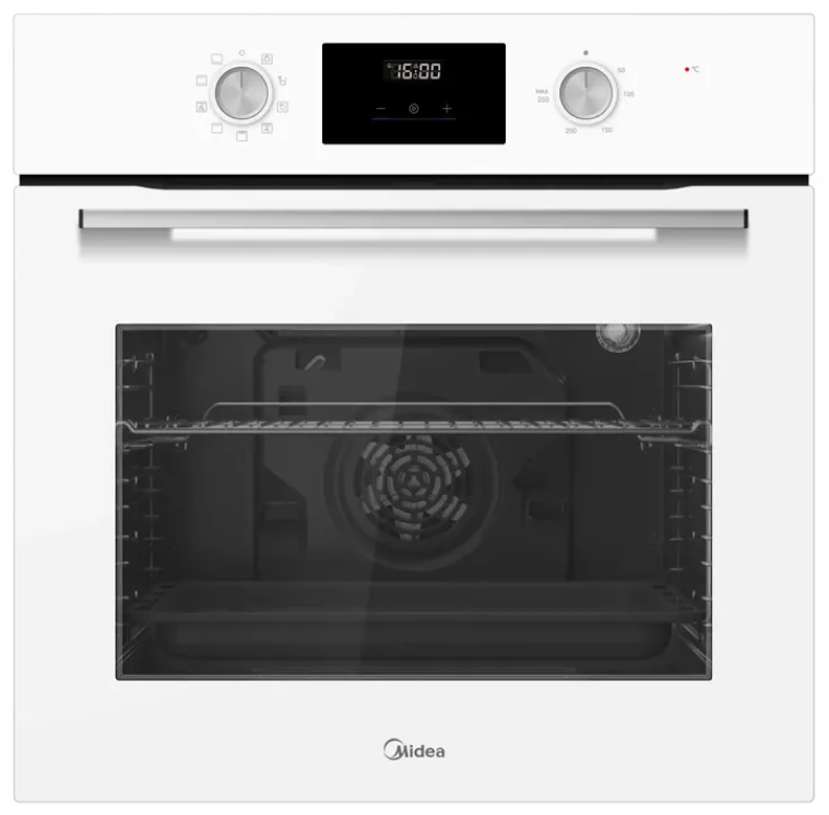 Фото товара: Midea MO509103YGW