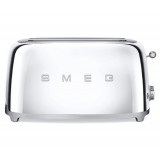 Детальное фото товара: Smeg TSF02SSEU