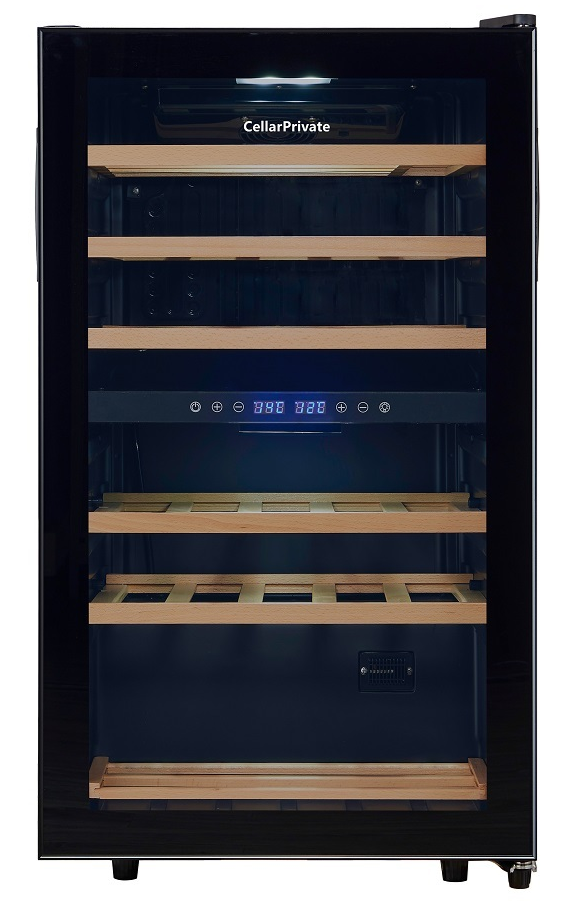 Фото товара: Cellar Private CP029-2T