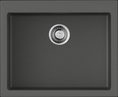 Omoikiri Bosen 61-PL, мойка, гранит, платина