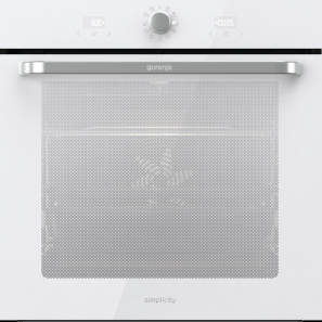 Фото товара: Gorenje BOS67371SYW