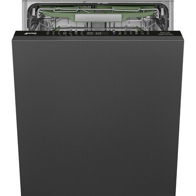 Фото товара: Smeg STL7324AQLLW