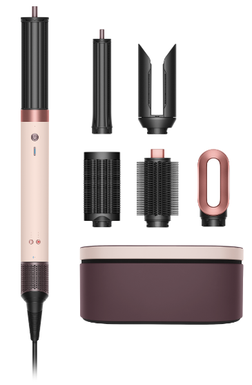Фото товара: Dyson Airwrap HS09 Coanda Ceramic Pink