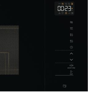 Детальное фото товара: Gorenje BMI251SG3BG