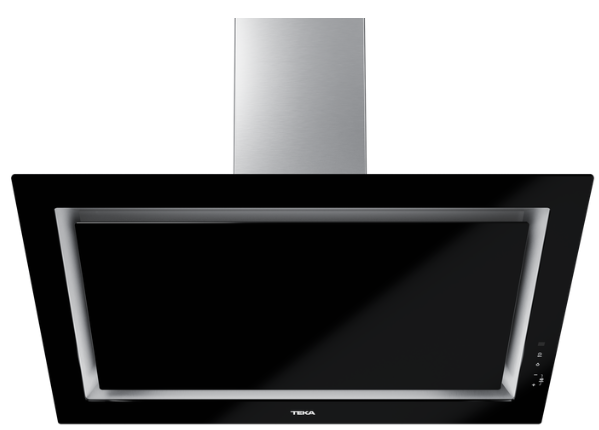 Фото товара: Teka DLV 98660 TOS NIGHT RIVER BLACK