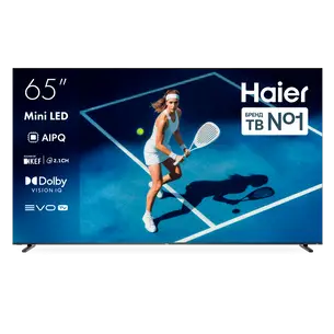 Фото товара: Haier 65 Mini LED M7