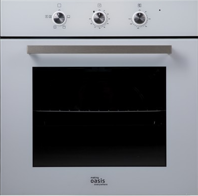 making Oasis everywhere D-MW5