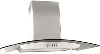 Elikor Аметист 90Н-650-К3Д нерж/тонир