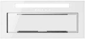 Konigin Navi (White/White Glass 60) 