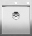 Фото товара: Blanco Zerox 400-IF/A, мойка, нержавеющая сталь Durinox