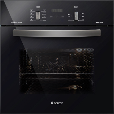 GEFEST ЭДВ ДА 622-02 А