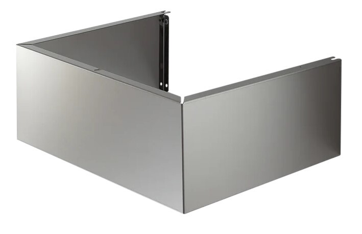 Фото товара: ELICA короб низкий для вытяжки BOXIN, BOXIN PLUS