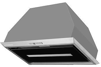 Фото товара: Kuppersberg INTRO 60 X