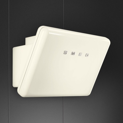 Детальное фото товара: Smeg KFAB75CR