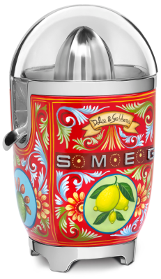 Детальное фото товара: Smeg CJF01DGEU