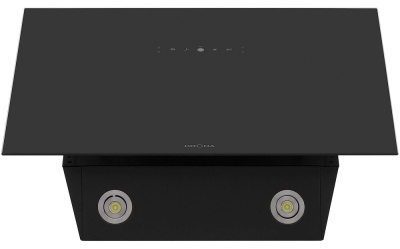 Детальное фото товара: Krona BELINDA 600 black SGC max