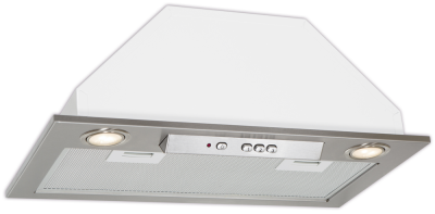 Elikor Блок врезной 52Н-400-К3Д нерж