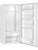 Фото товара: Nordfrost NR 508 W