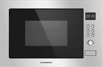 Фото товара: Maunfeld MBMO.25.8S