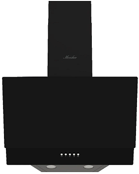 Фото товара: Monsher ROUEN 50 Noir Verre