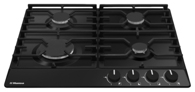 Детальное фото товара: Hansa BHGS630301 газовая поверхность