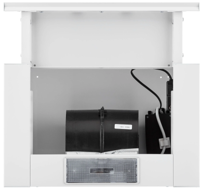 Детальное фото товара: Krona Kamilla 450 white