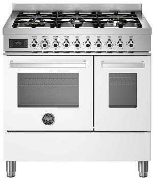 Фото товара: BERTAZZONI PRO96L2EBIT