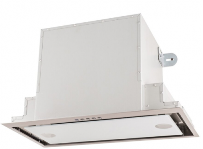 Детальное фото товара: AKPO WK-10 Neva glass 60 см. нержавейка/белый