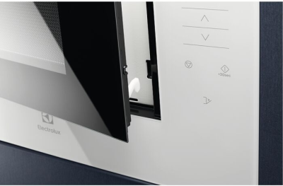 Детальное фото товара: Electrolux KMFE264TEW