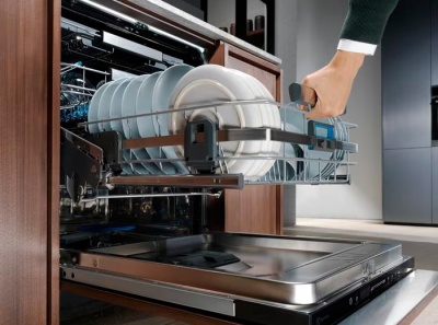 Детальное фото товара: Electrolux EEC67310L