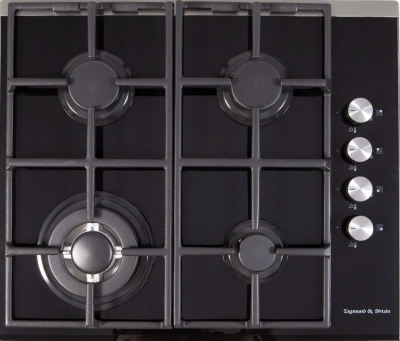 Фото товара: Zigmund & Shtain MN 84.61 S газовая поверхность