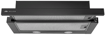 Фото товара: MILLEN MBKHS 601 BL