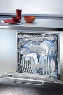 Franke FDW 614 D7P DOS D